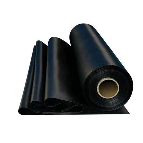 HDPE Waterproof Geotextile Membrane price