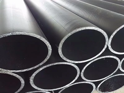Pajp SRTP għal Dewatering Temporanju tal-Mini: X'Tibdil Meta Tiċċaqlaq iż-Żona tal-Minjieri?