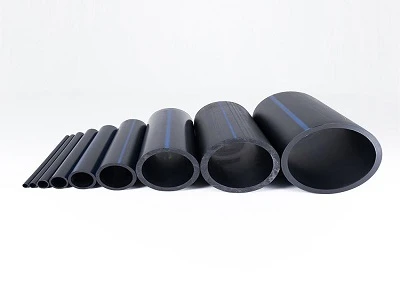Pajp tal-Minjieri tal-HDPE: Jista 'Il-Ħajt ta' Ġewwa tiegħu Naqqas l-Iskala u d-Depożiti fis-Sist...