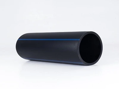 X'jiġri mill-pajp tal-minjieri tal-HDPE meta tinbidel il-pressjoni tal-ilma tal-mini?