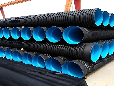 Għaliex ir-Reżistenza għall-Impatt Tgħodd fil-Pipe tad-Drenaġġ tal-Minjieri tal-HDPE?