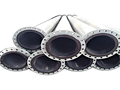 uhmwpe tailings tubing uhmwpe tailings tubing