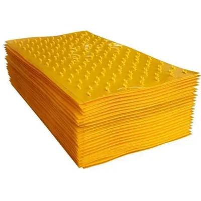 HDPE V-Lock Anchor Sheets|Kisi tal-Konkrit u Soluzzjoni għall-Protezzjoni mill-Korrużjoni