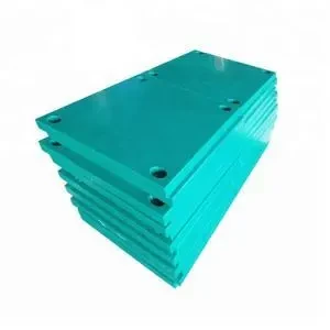 UHMWPE Fender high quality